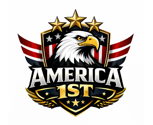 America 1st 